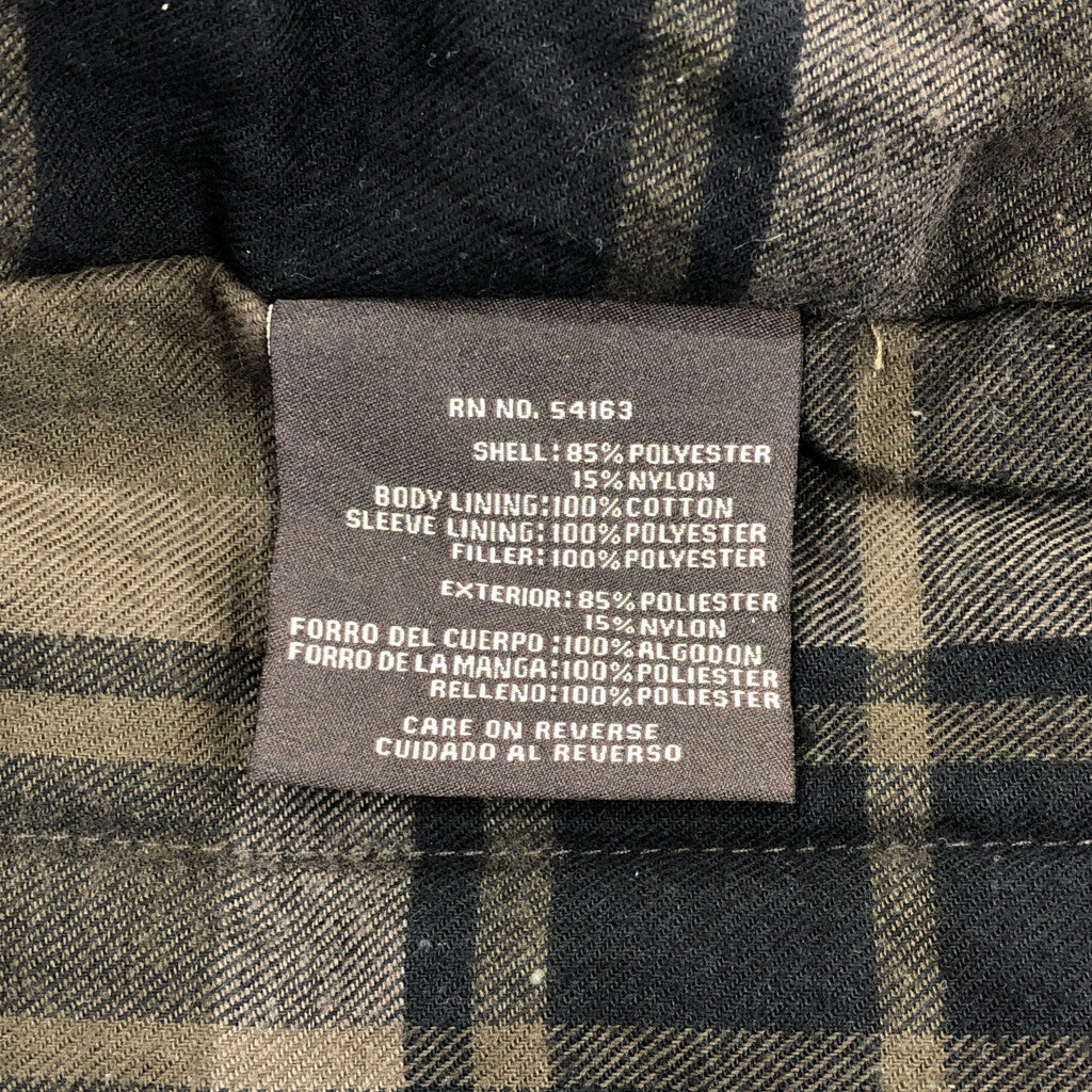 DOCKERS Padded Jacket