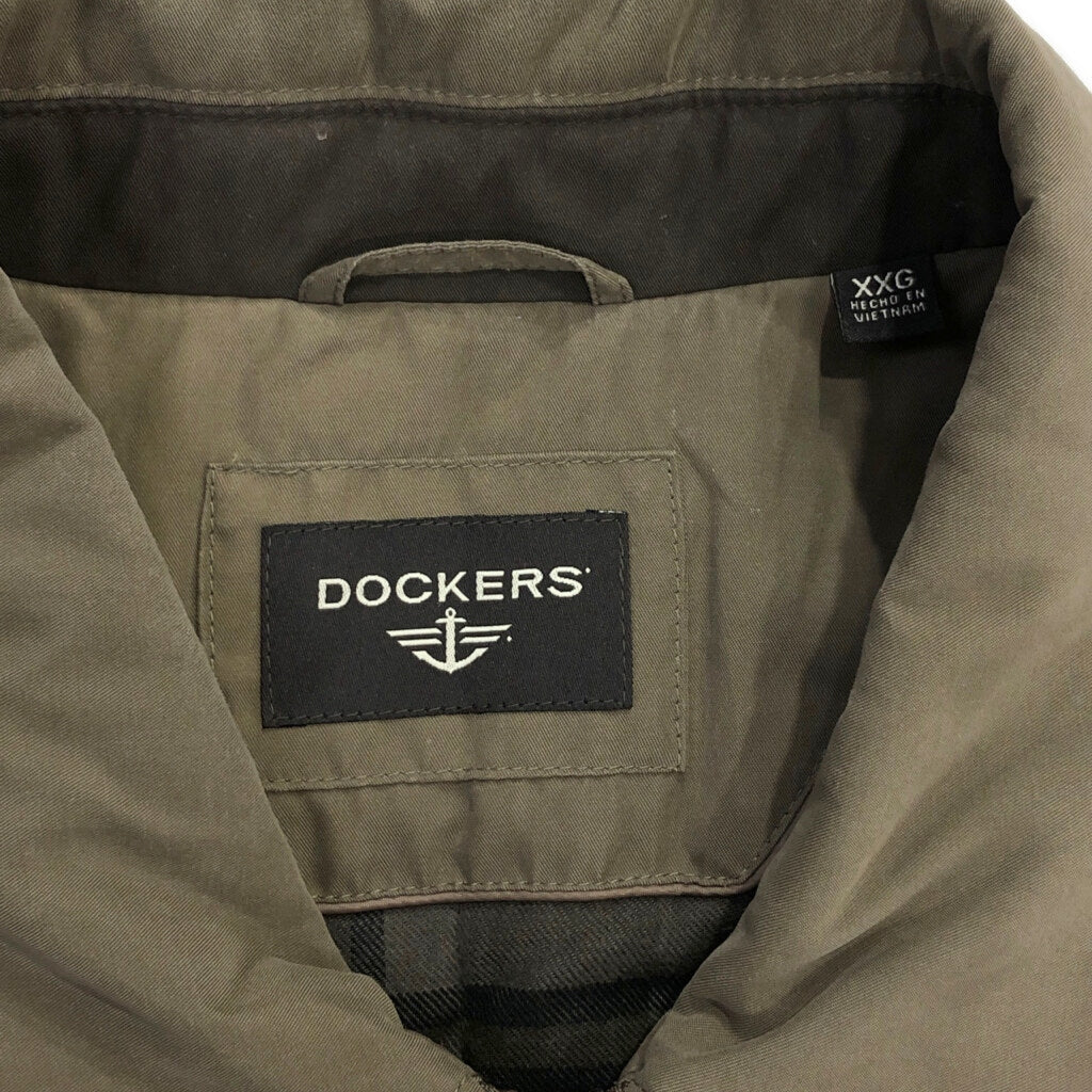 DOCKERS Padded Jacket