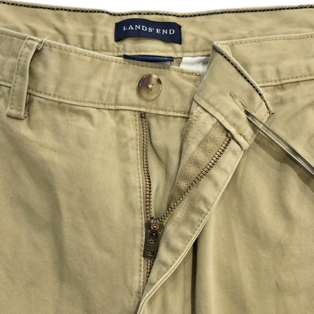 00s LANDS' END Cargo Pants