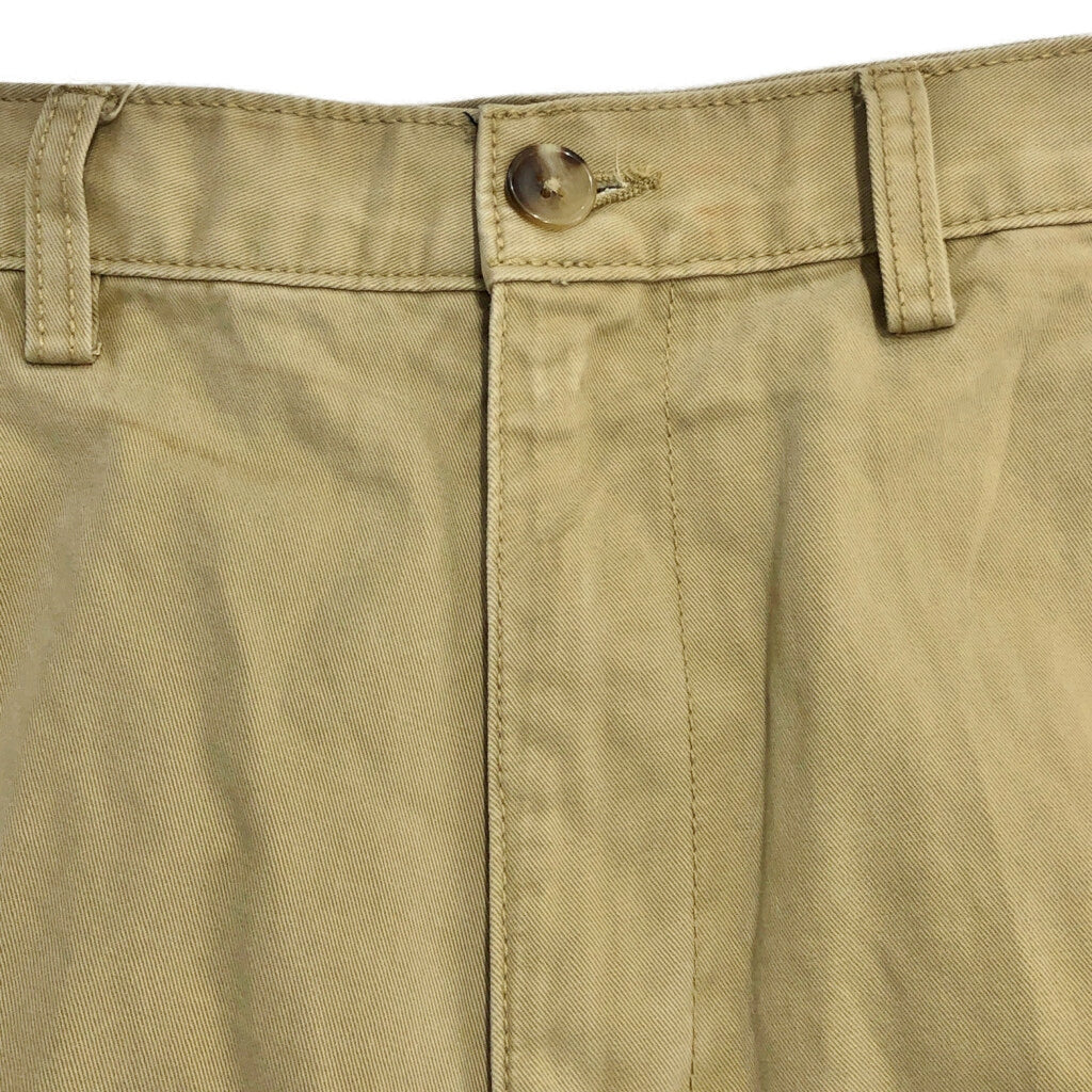 00s LANDS' END Cargo Pants