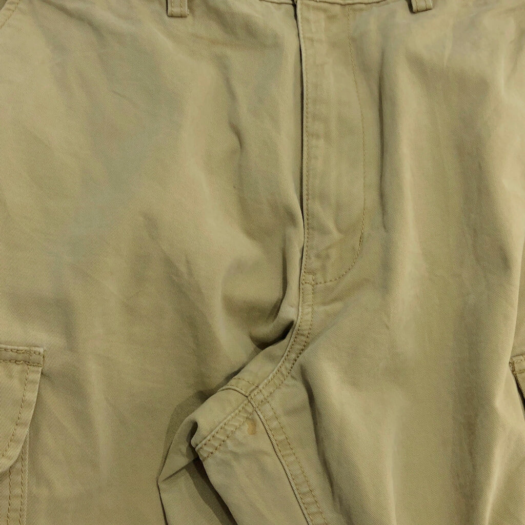 00s LANDS' END Cargo Pants
