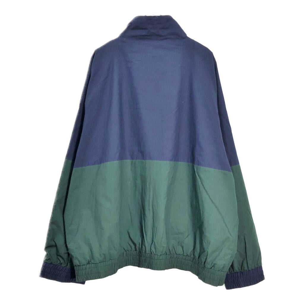 90s IZOD Windbreaker Jacket