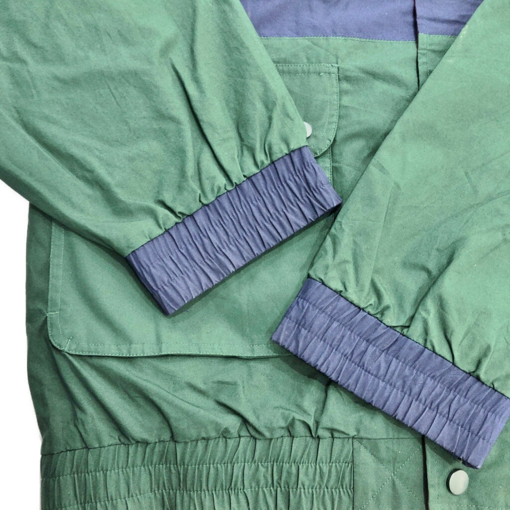 90s IZOD Windbreaker Jacket