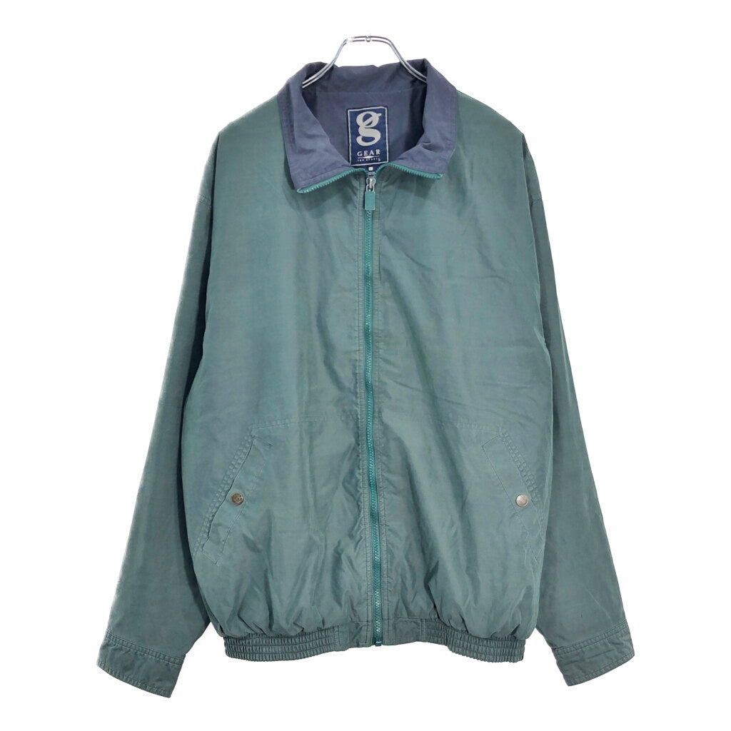 90s GEAR Jacket