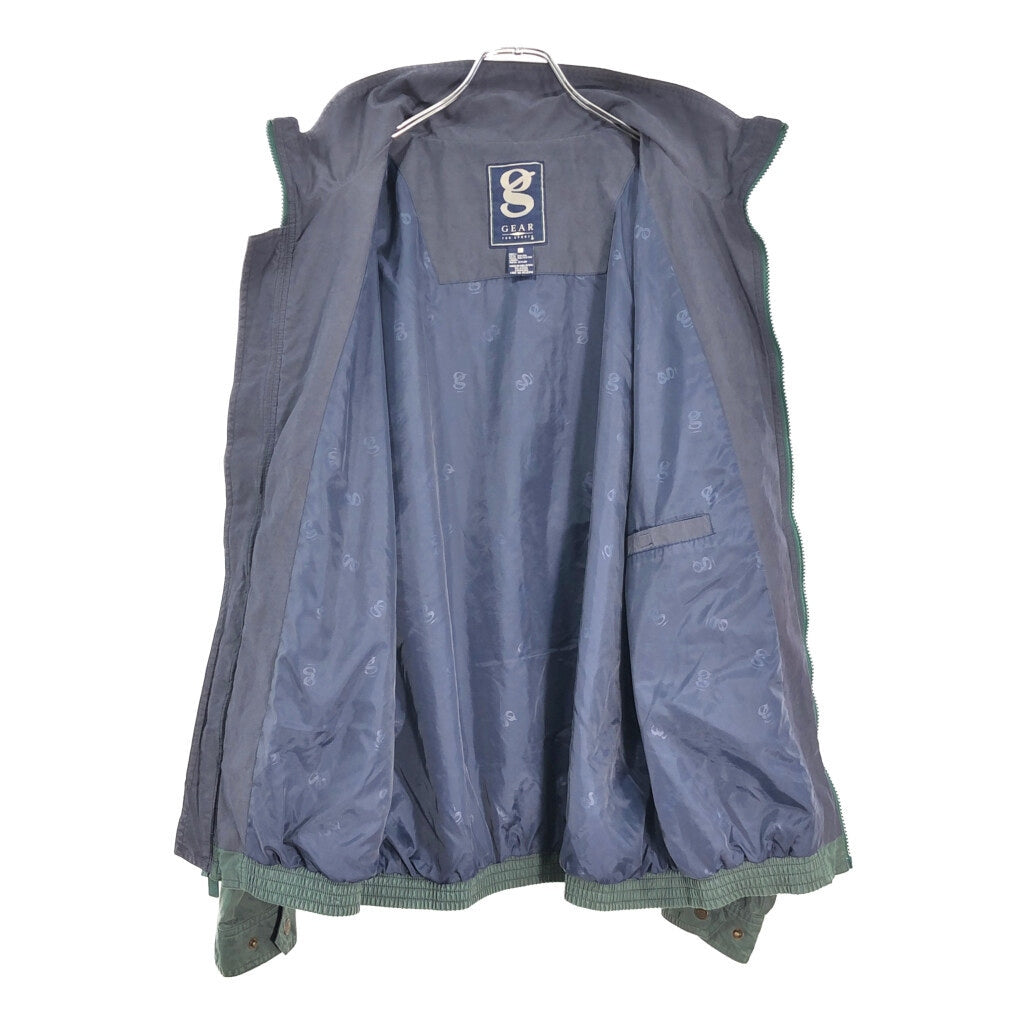 90s GEAR Jacket