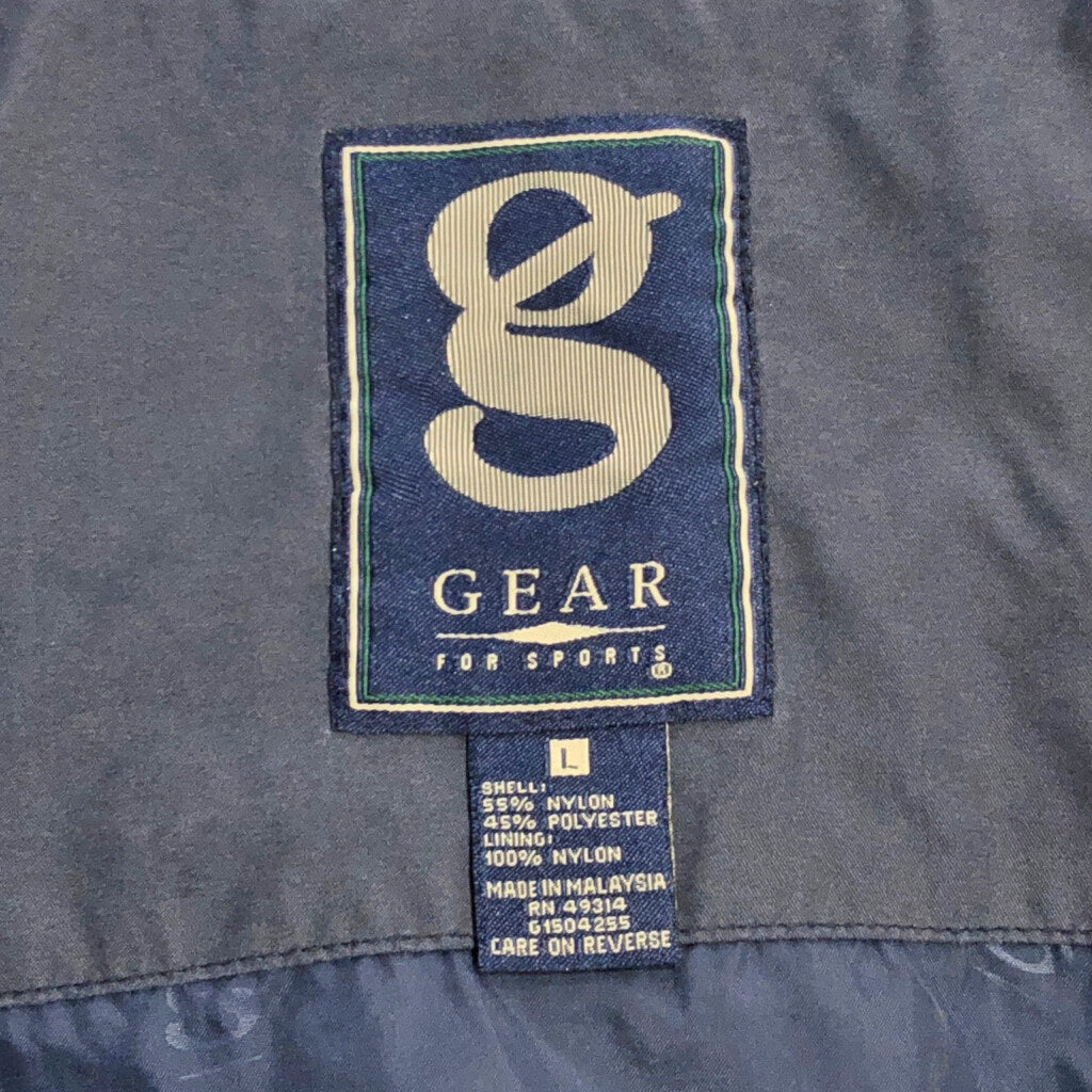 90s GEAR Jacket