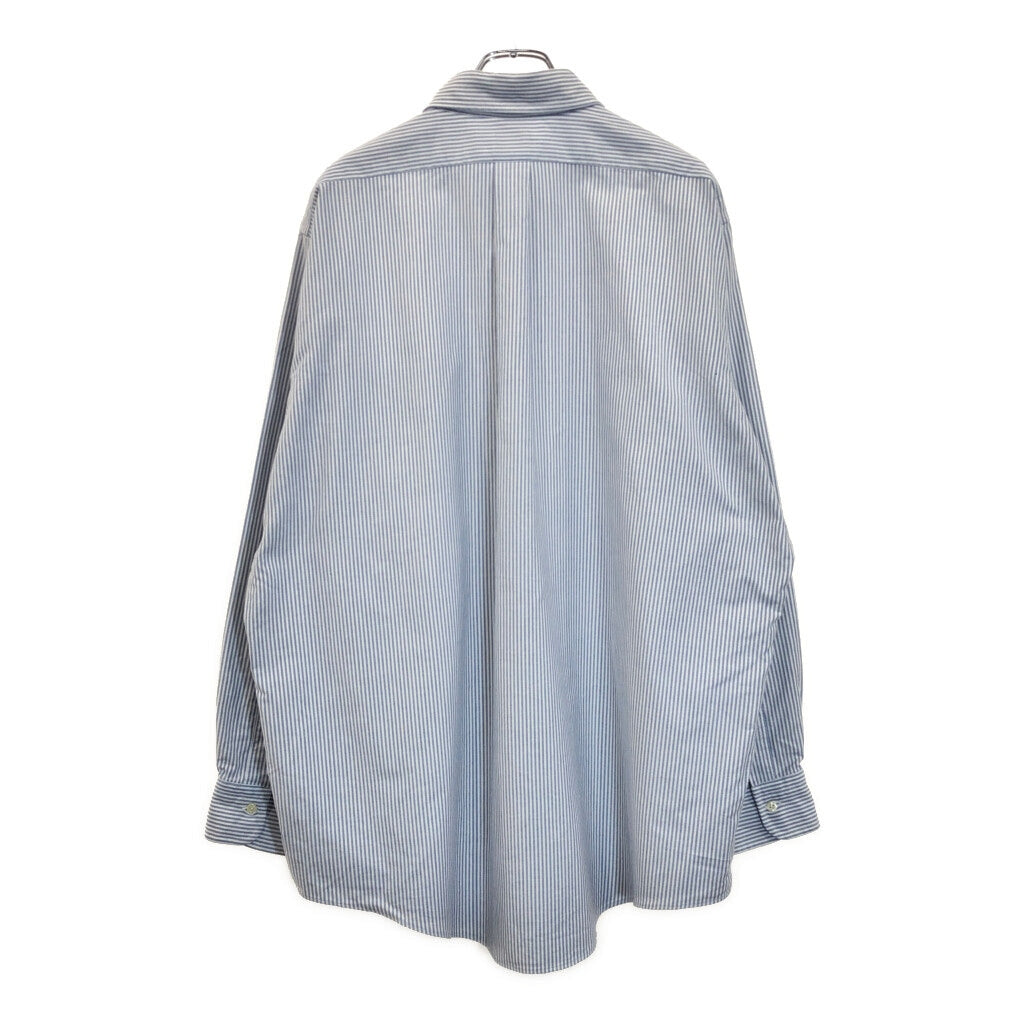 90s Brooks Brothers Stripe Shirt