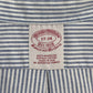 90s Brooks Brothers Stripe Shirt