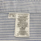 90s Brooks Brothers Stripe Shirt