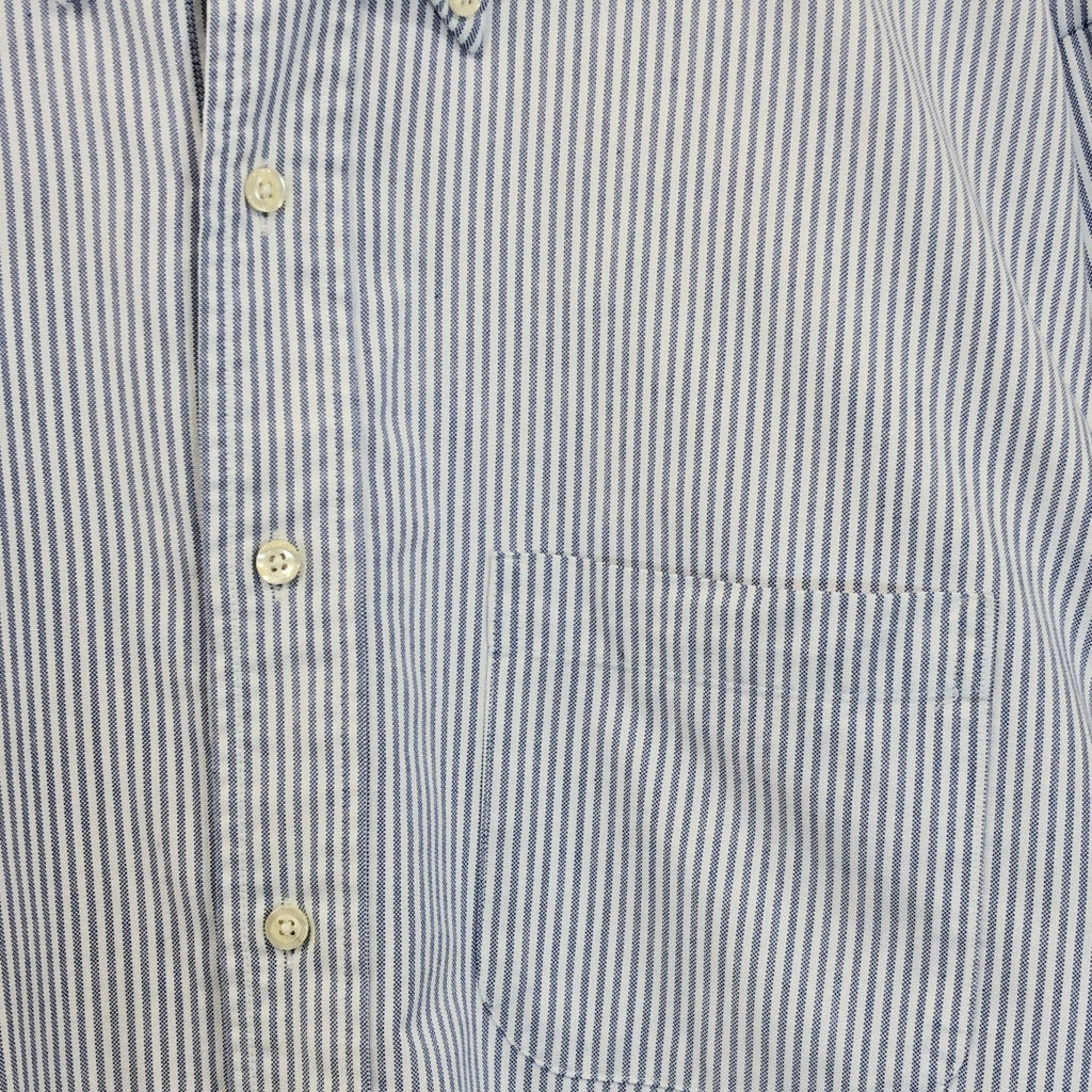 90s Brooks Brothers Stripe Shirt