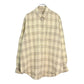 BURBERRY Check Shirt