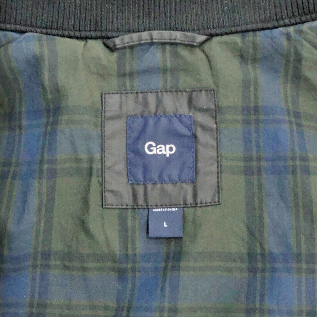 GAP Harrington Jacket