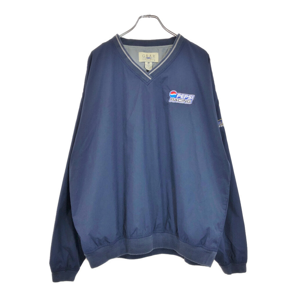 GEAR Pullover Jacket