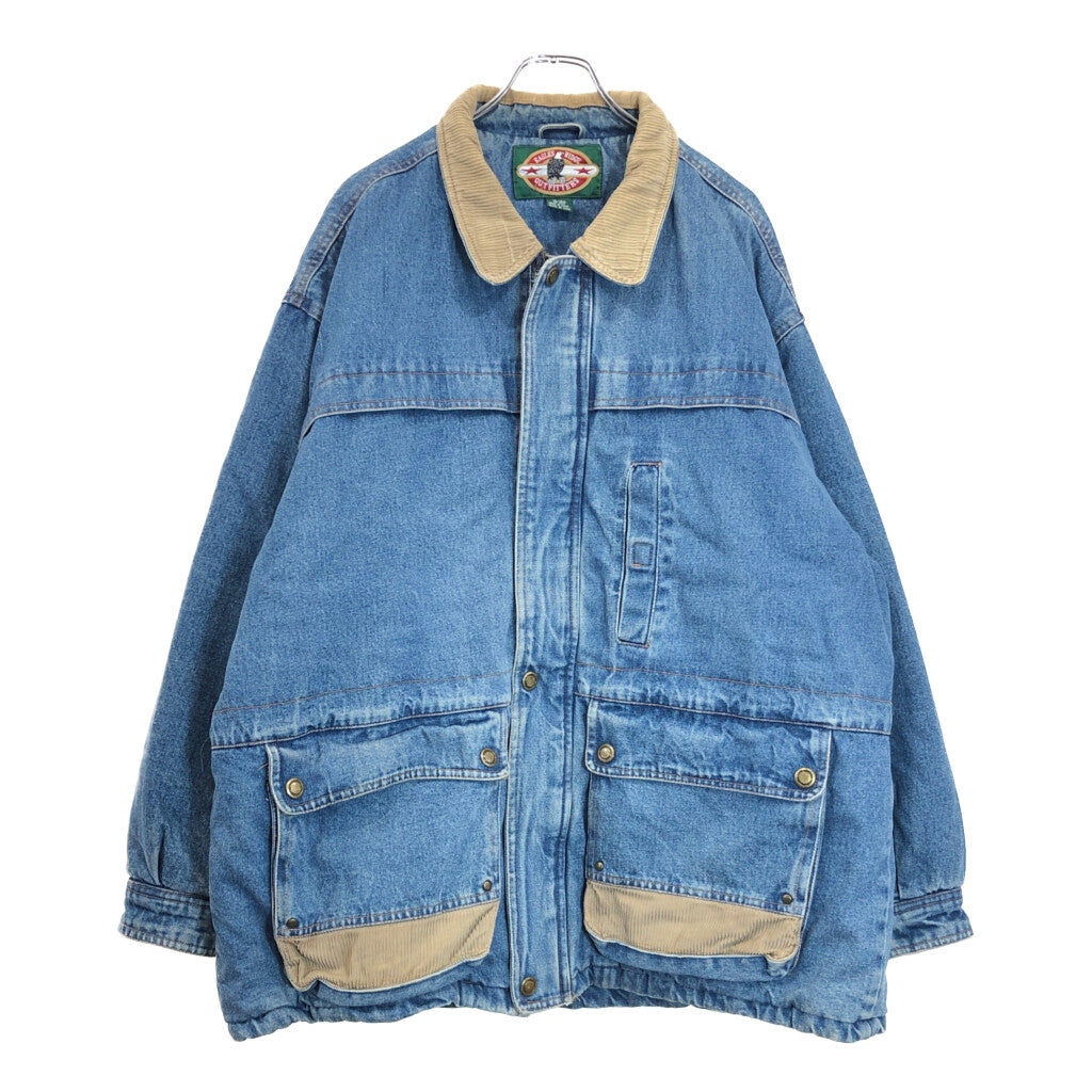 EAGLE RIDGE OUTFITTERS Denim Jacket