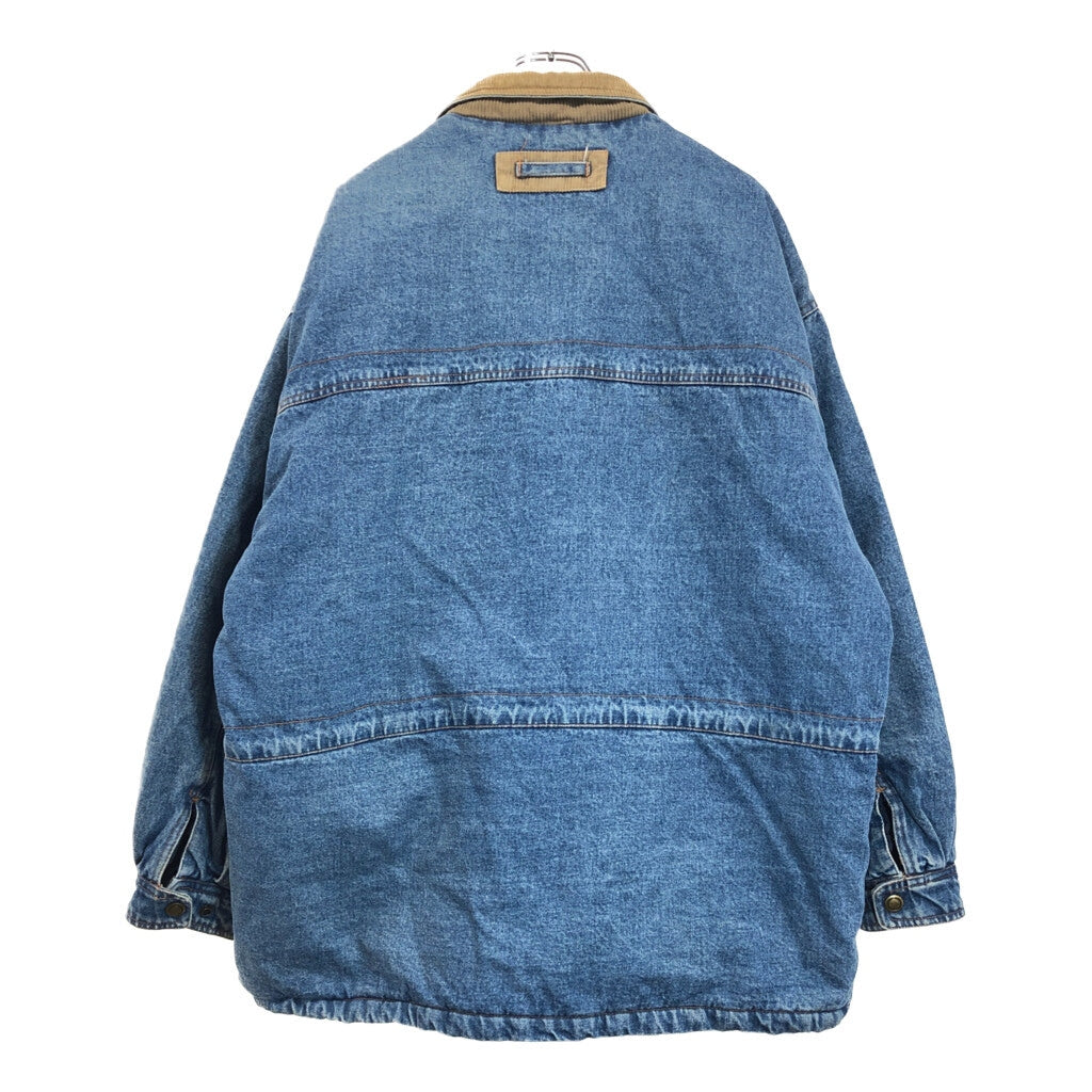 EAGLE RIDGE OUTFITTERS Denim Jacket