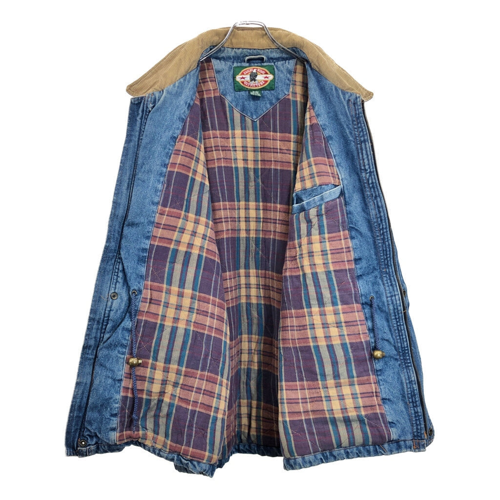 EAGLE RIDGE OUTFITTERS Denim Jacket