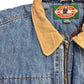 EAGLE RIDGE OUTFITTERS Denim Jacket