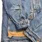 EAGLE RIDGE OUTFITTERS Denim Jacket