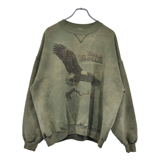 SPIRIT LAKE Animal Sweat