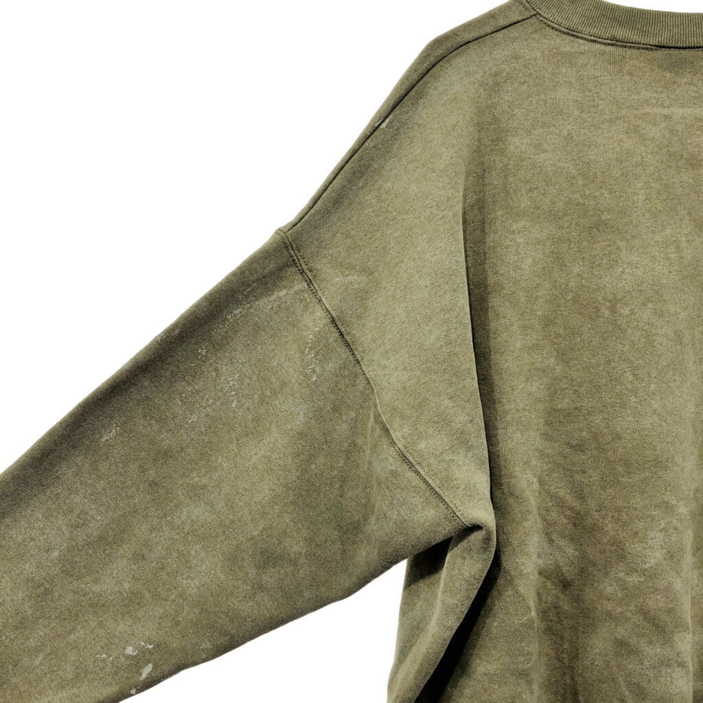 SPIRIT LAKE Animal Sweat