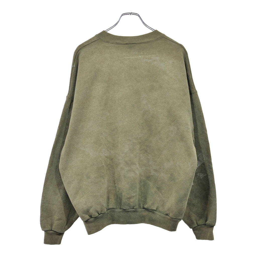 SPIRIT LAKE Animal Sweat