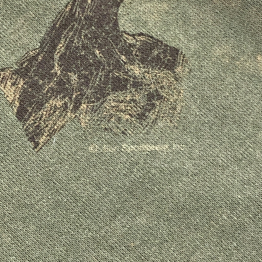 SPIRIT LAKE Animal Sweat