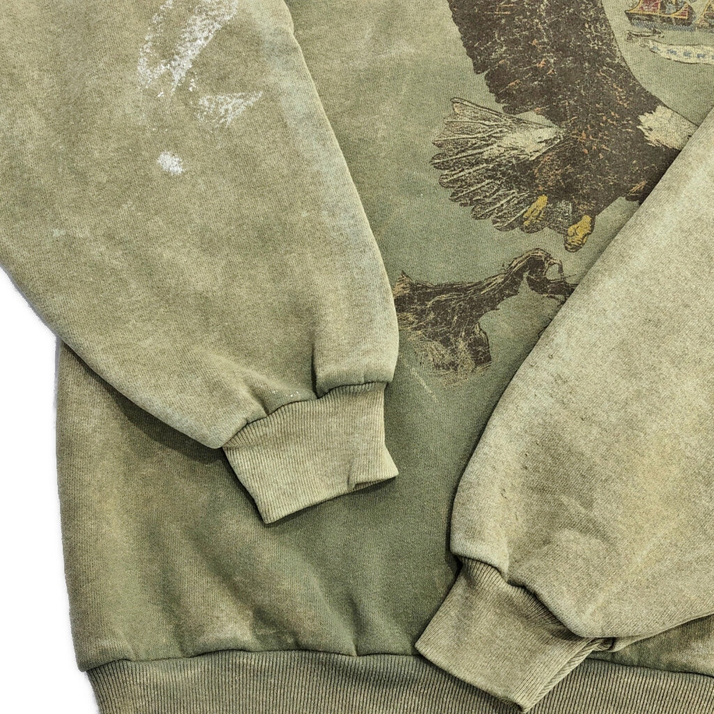 SPIRIT LAKE Animal Sweat