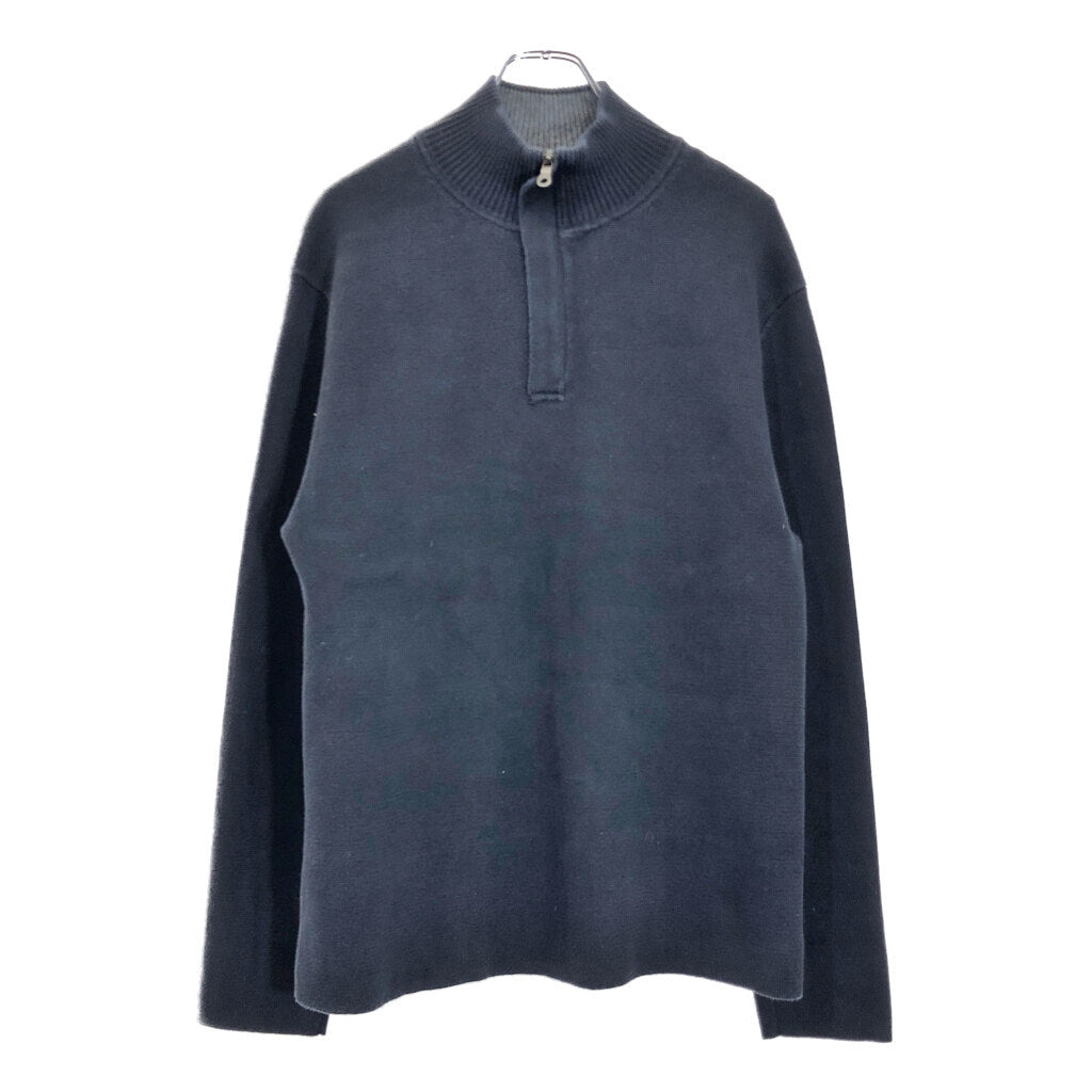 GAP Half Zip Sweater