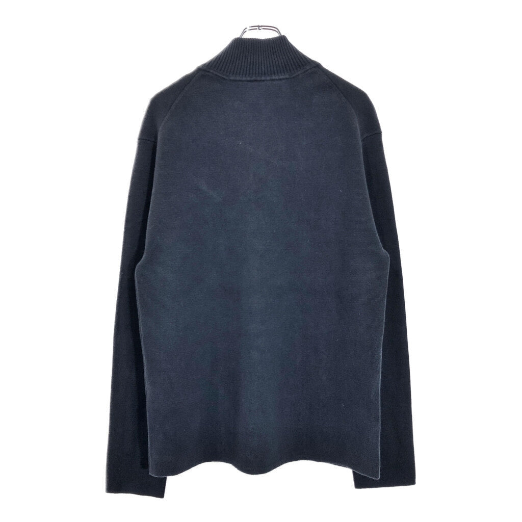 GAP Half Zip Sweater