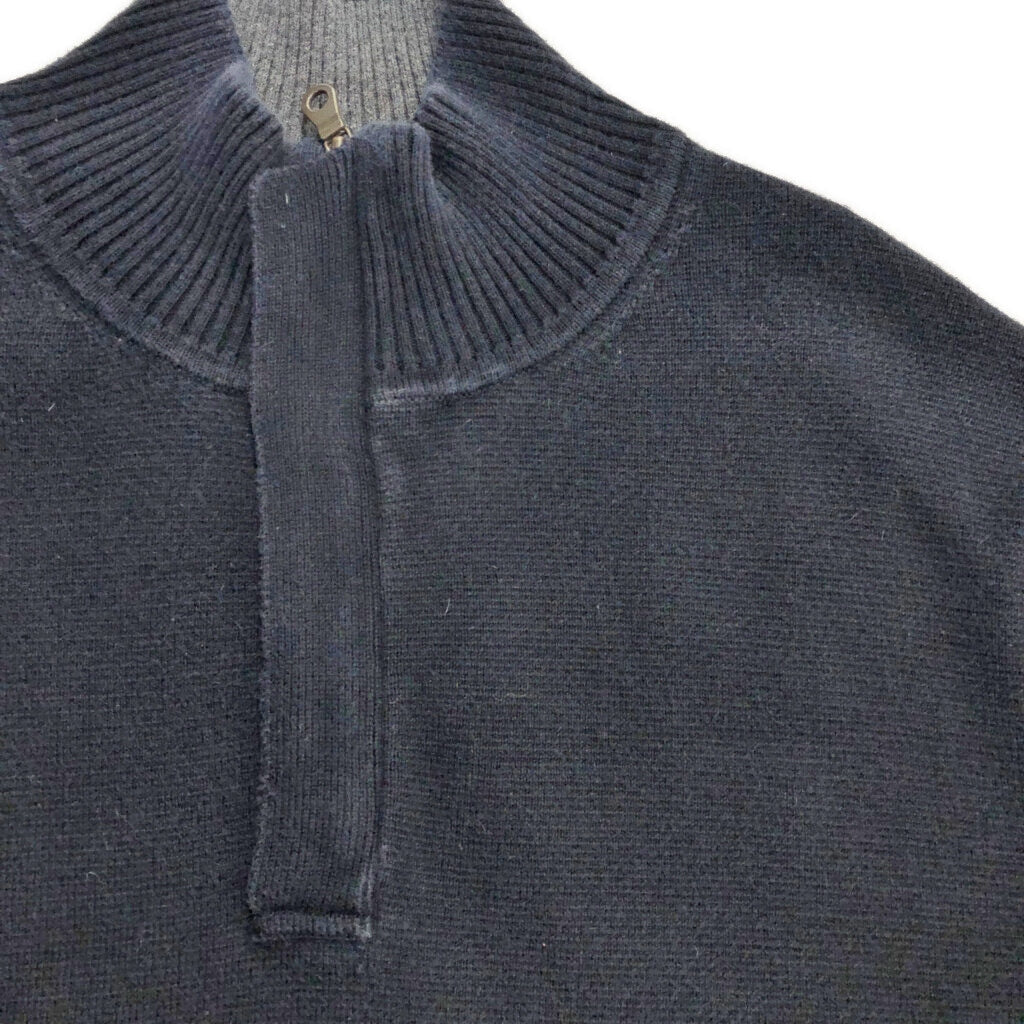 GAP Half Zip Sweater