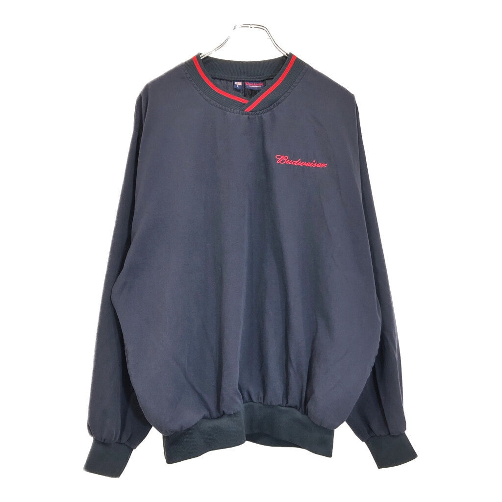 King Louie Pullover Jacket