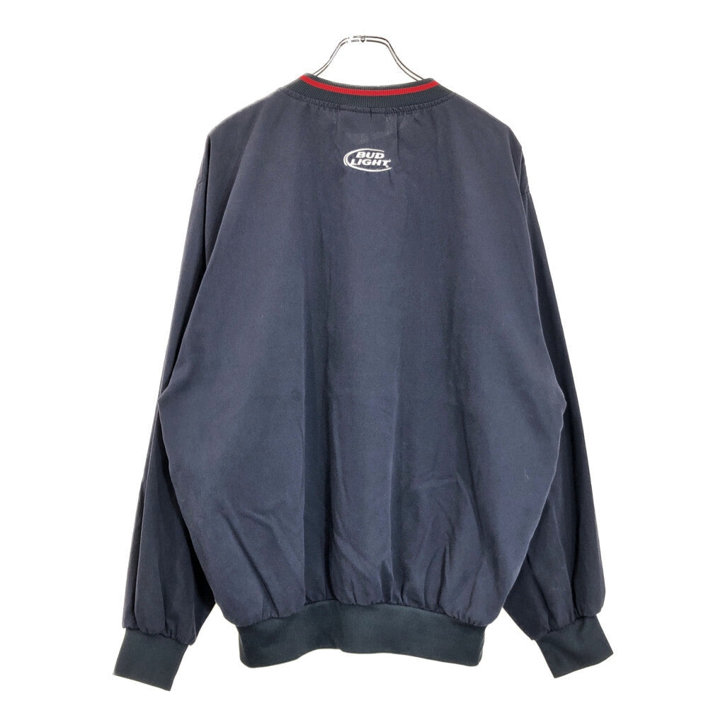 King Louie Pullover Jacket