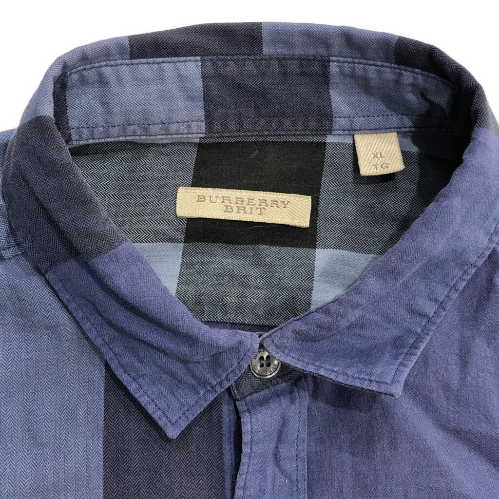 BURBERRY Shirt