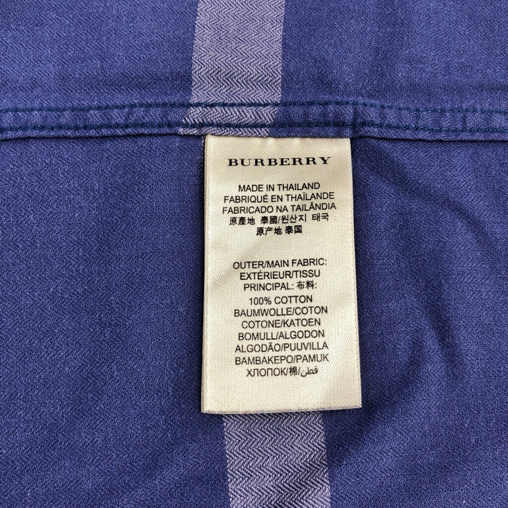 BURBERRY Shirt
