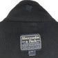 Abercrombie & Fitch Fleece Jacket
