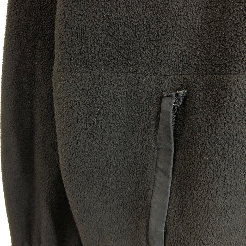 Abercrombie & Fitch Fleece Jacket