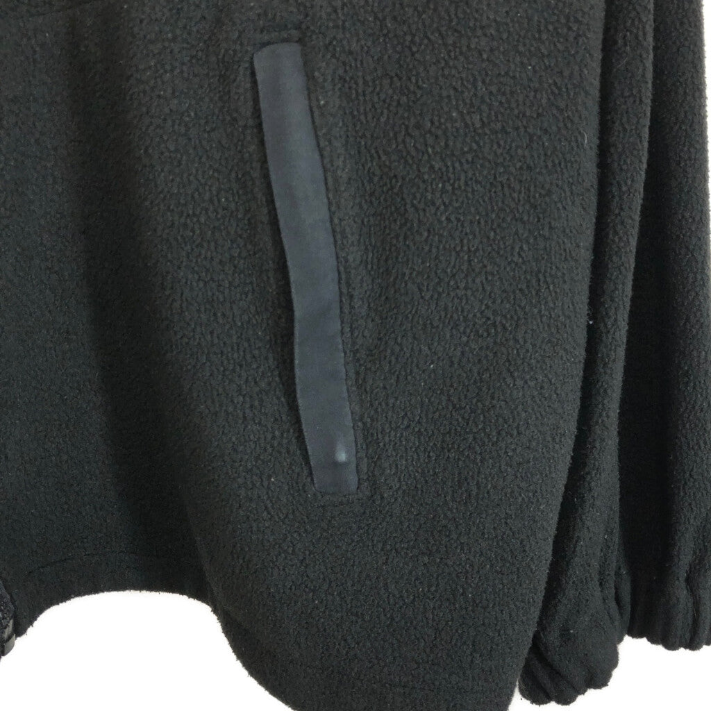 Abercrombie & Fitch Fleece Jacket