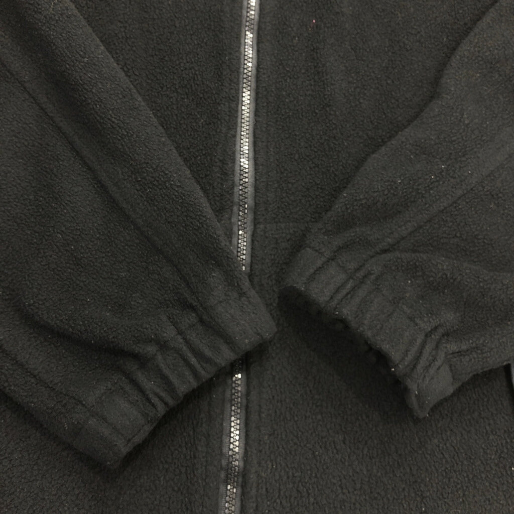 Abercrombie & Fitch Fleece Jacket