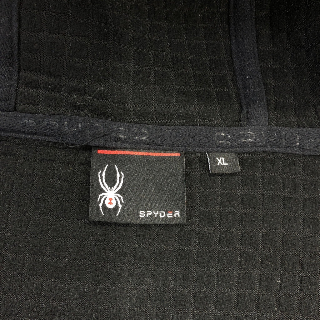 SPYDER Fleece Jacket