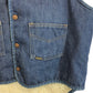 70s ROEBUCKS Denim Vest