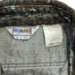 90s FIVE BROTHER RealTree Camo Chamois Shirt