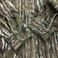 90s FIVE BROTHER RealTree Camo Chamois Shirt