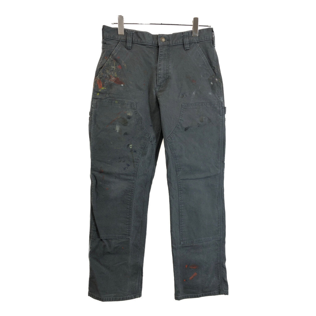 Carhartt Duck Double Knee Painter Pants Painter Pants