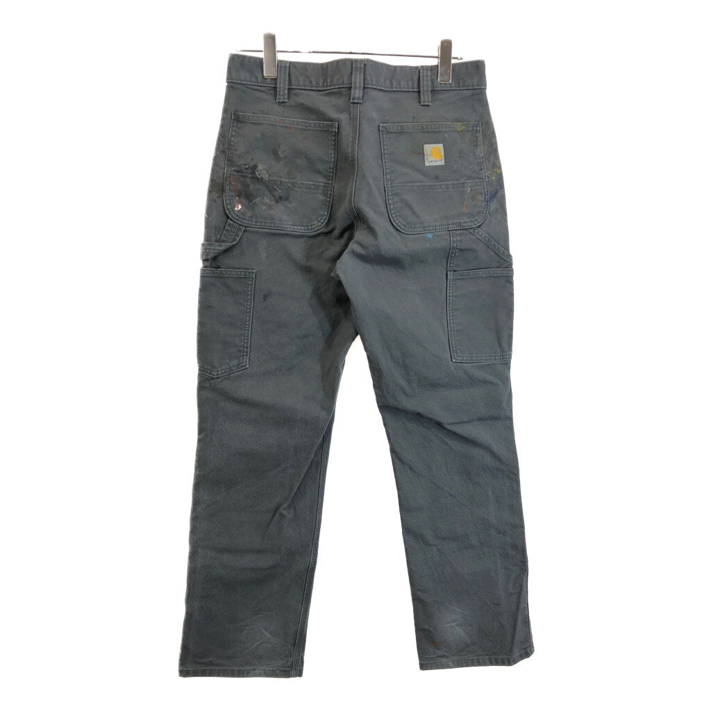 Carhartt Duck Double Knee Painter Pants Painter Pants