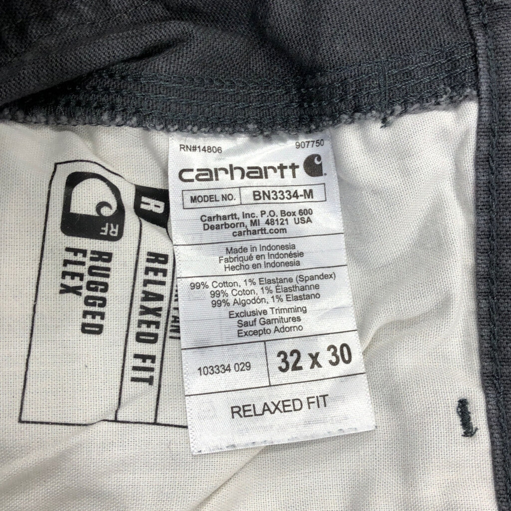 Carhartt Duck Double Knee Painter Pants Painter Pants