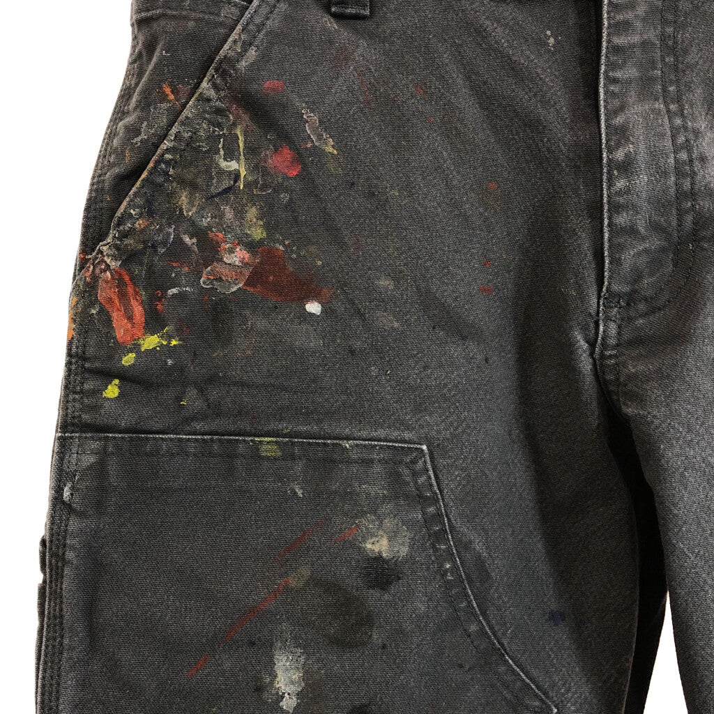 Carhartt Duck Double Knee Painter Pants Painter Pants