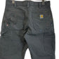 Carhartt Duck Double Knee Painter Pants Painter Pants