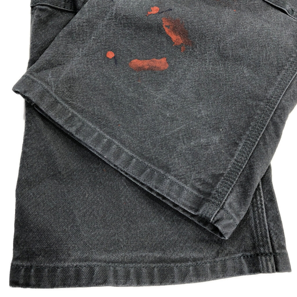 Carhartt Duck Double Knee Painter Pants Painter Pants