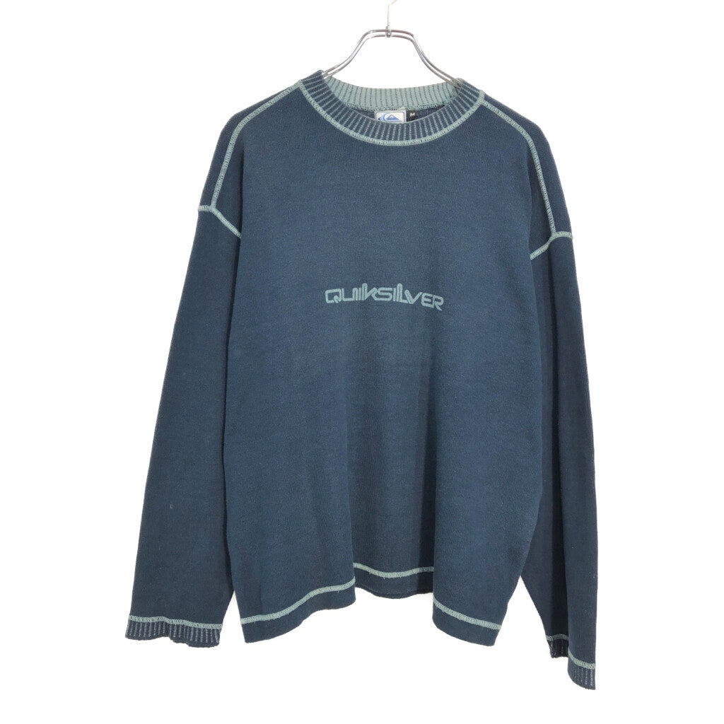 Quiksilver Crewneck Sweater