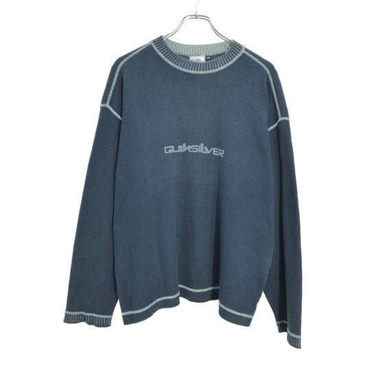Quiksilver Crewneck Sweater